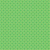 Transparency Watercolours-Spritz Shamrock (Sold By 1/2 Meter)